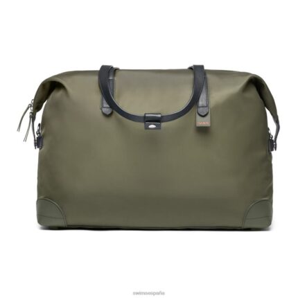 SWIMS aceituna bolsa de 48 horas accesorio 2X0TR324