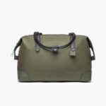 SWIMS aceituna bolsa de viaje 24h accesorio 2X0TR328