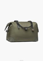 SWIMS aceituna bolsa de viaje 24h accesorio 2X0TR328 - Image 4