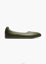SWIMS aceituna chanclas clásicas zapato 2X0TR149