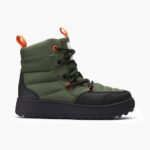 SWIMS aceituna corredor de nieve zapato 2X0TR348