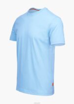 SWIMS aerosol azul camiseta aksla ropa 2X0TR233 - Image 2