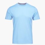 SWIMS aerosol azul camiseta aksla ropa 2X0TR233