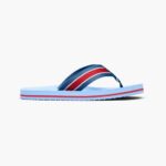 SWIMS aerosol azul capri flip zapato 2X0TR95