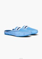SWIMS aerosol azul mocasín deslizante zapato 2X0TR347 - Image 2