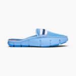 SWIMS aerosol azul mocasín deslizante zapato 2X0TR347