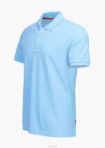 SWIMS aerosol azul polo sunnmore ropa 2X0TR224 - Image 2