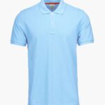 SWIMS aerosol azul polo sunnmore ropa 2X0TR224