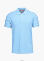 SWIMS aerosol azul polo sunnmore ropa 2X0TR224