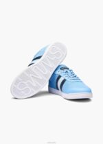 SWIMS aerosol azul zapatilla solaro zapato 2X0TR79 - Image 4