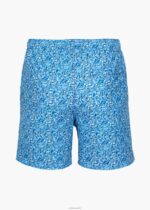 SWIMS alférez polpo azul short de baño sol 6" ropa 2X0TR280 - Image 3