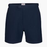 SWIMS Armada bañador kyst de 5" ropa 2X0TR317