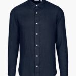 SWIMS Armada camisa de lino amalfi ropa 2X0TR185