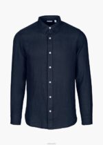 SWIMS Armada camisa de lino amalfi ropa 2X0TR185