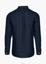 SWIMS Armada camisa de lino amalfi ropa 2X0TR185 - Image 3