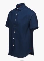 SWIMS Armada camisa palermo seersucker ropa 2X0TR227 - Image 2