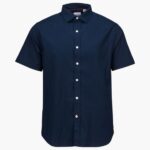 SWIMS Armada camisa palermo seersucker ropa 2X0TR227