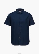 SWIMS Armada camisa palermo seersucker ropa 2X0TR227
