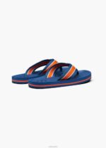 SWIMS Armada capri flip zapato 2X0TR98 - Image 3