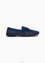 SWIMS Armada conductor de lujo zapato 2X0TR14