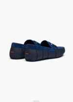 SWIMS Armada conductor de lujo zapato 2X0TR14 - Image 3