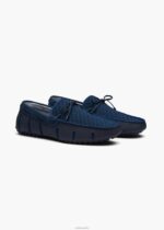 SWIMS Armada conductor tejido zapato 2X0TR21 - Image 2
