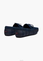 SWIMS Armada conductor tejido zapato 2X0TR21 - Image 3