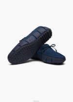 SWIMS Armada conductor tejido zapato 2X0TR21 - Image 4