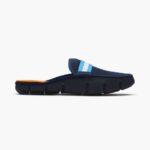 SWIMS Armada mocasín deslizante zapato 2X0TR36