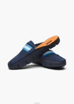 SWIMS Armada mocasín deslizante zapato 2X0TR36 - Image 5