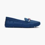 SWIMS Armada mocasín riva zapato 2X0TR342
