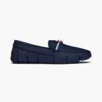 SWIMS Armada mocasín riva zapato 2X0TR52