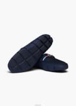 SWIMS Armada mocasín riva zapato 2X0TR52 - Image 4