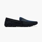 SWIMS Armada mocasín zapato 2X0TR61
