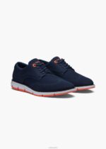 SWIMS Armada Oxford de punto Olsen zapato 2X0TR104 - Image 2