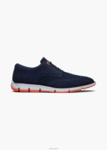 SWIMS Armada Oxford de punto Olsen zapato 2X0TR104