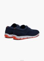 SWIMS Armada Oxford de punto Olsen zapato 2X0TR104 - Image 3