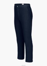 SWIMS Armada pantalón amalfi slim de lino ropa 2X0TR264 - Image 2