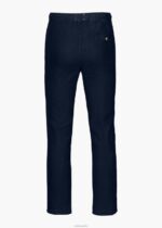 SWIMS Armada pantalón amalfi slim de lino ropa 2X0TR264 - Image 3