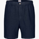 SWIMS Armada pantalón corto de lino amalfi ropa 2X0TR276