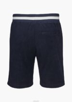 SWIMS Armada pantalones cortos de felpa lido ropa 2X0TR269 - Image 3
