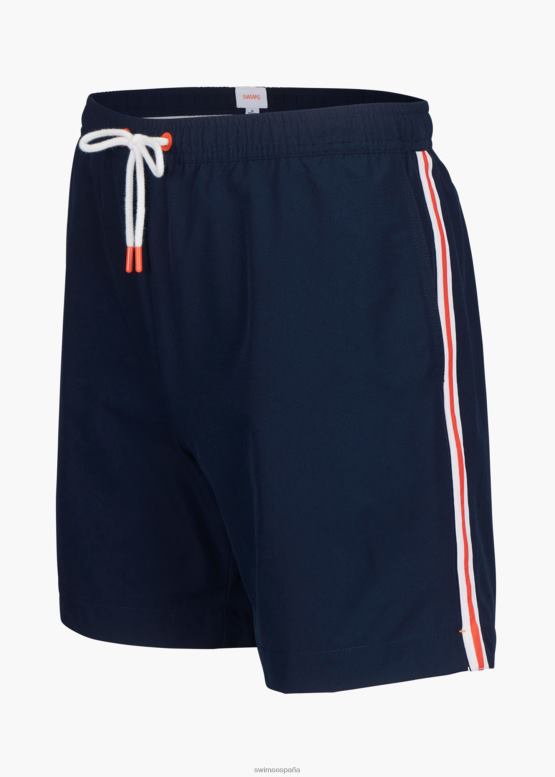 SWIMS Armada short de baño regn activado por agua de 6" ropa 2X0TR296 - Image 2