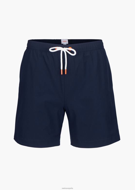 SWIMS Armada short de baño regn activado por agua de 6" ropa 2X0TR296 - Image 1