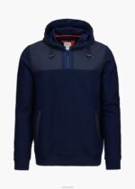 SWIMS Armada sudadera con capucha davos ropa 2X0TR183 - Image 3