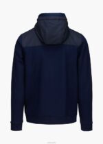 SWIMS Armada sudadera con capucha davos ropa 2X0TR183 - Image 5