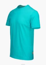 SWIMS azul claro camiseta aksla ropa 2X0TR253 - Image 2