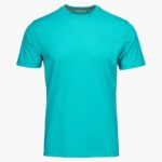 SWIMS azul claro camiseta aksla ropa 2X0TR253