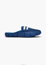 SWIMS Azul marino mocasín deslizante zapato 2X0TR346