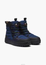 SWIMS azul marino/negro corredor de nieve zapato 2X0TR141 - Image 2