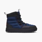 SWIMS azul marino/negro corredor de nieve zapato 2X0TR141